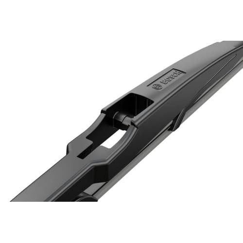 BOSCH Rear Arka Silecek Renault Clio 5 (2020-2023) [230 mm] H231 3397015663