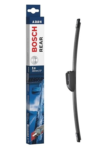 BOSCH Rear Arka Silecek Hyundai i30 (2012-2016) [330 mm] A310H 3397013049