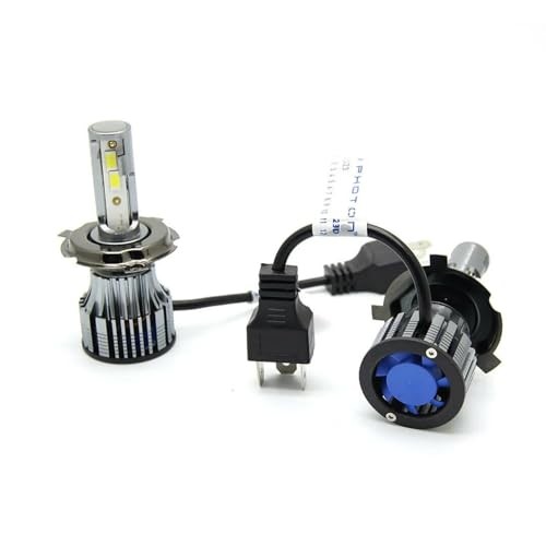 Photon Mono CSP Led Xenon 6000K Beyaz Işık 12800L - H4