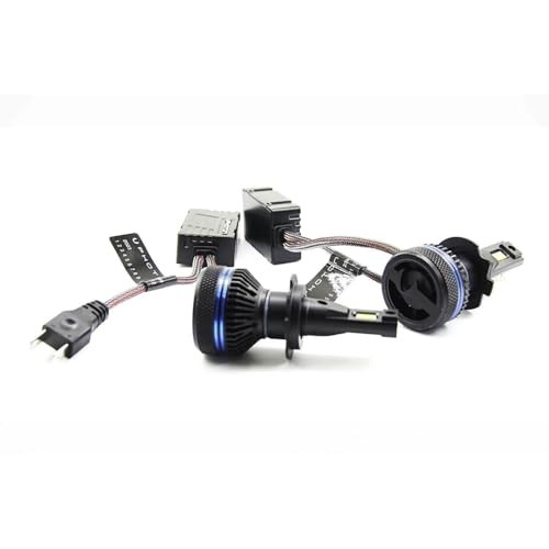 Photon Milestone H7 Black Edition 15000 Lumens