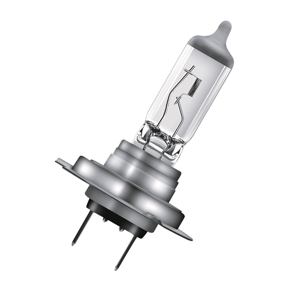 Osram H7 12v 55w Orıgınal Ampul (1 Adet)