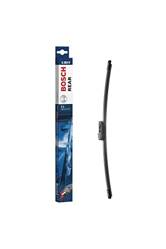 Bosch Arka Cam Sileceği - [380 mm] VW (VOLKSWAGEN) Touareg (2017-2021) [CR7] #A383H
