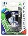Photon H7 Xtreme Vision Ampul, +%150 Fazla Işık, 12V - 55W