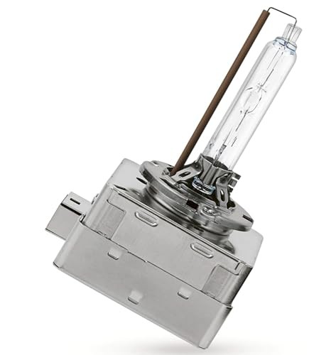 Philips D3S Xenon Vizyonu D3S Xenon Far Ampulleri