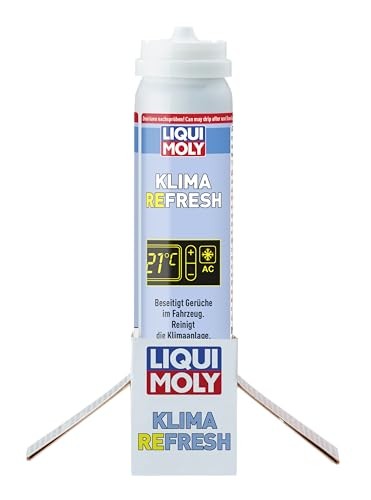 Liqui Moly Klima Refresh 75 ml Otomotiv Bakım Ürünü