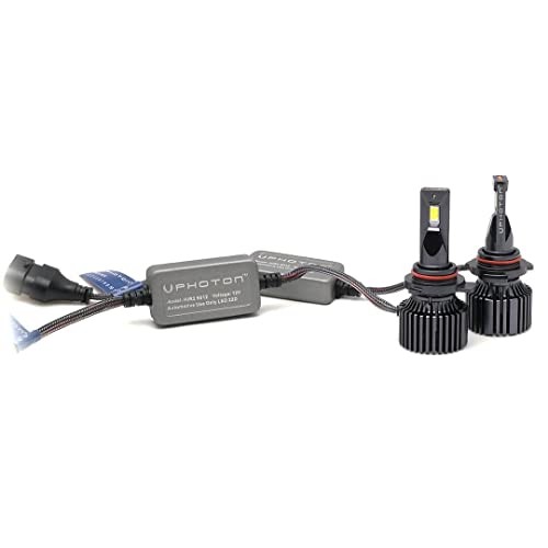 Photon Milestone Commander Edition Led Xenon 6000K Beyaz - HIR2