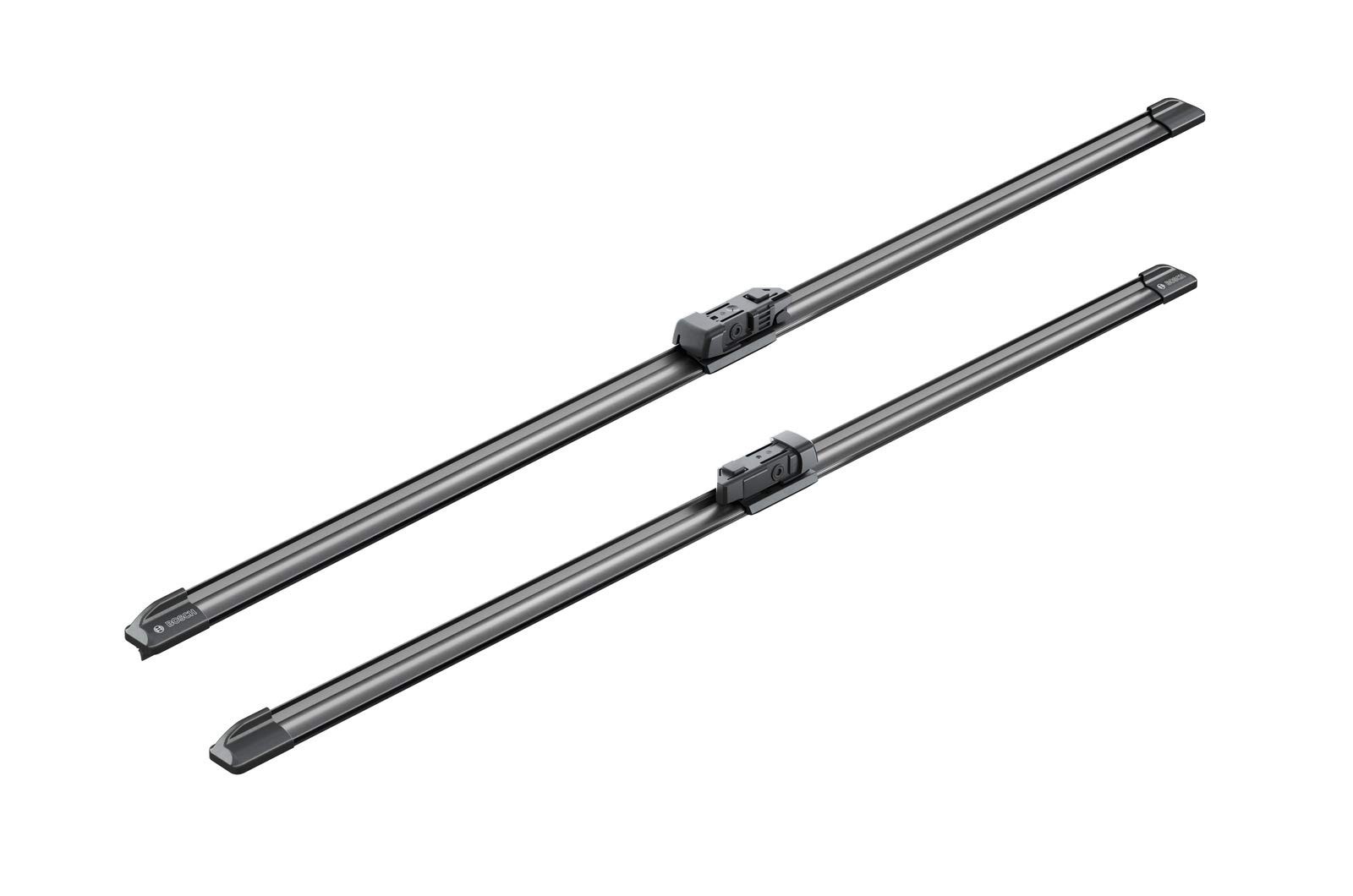BOSCH Aerotwin Silecek Seti Opel Astra J/K (2009-2020) [680/625 mm] A540S 3397007540