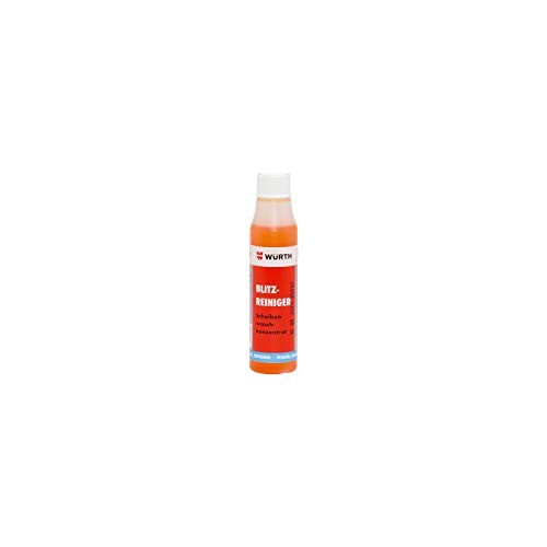 Würth Konsantre Cam Temizleme Sabunu 32 ml