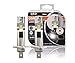 Osram H1 Ledriving Hl Easy 12V LED Far Ampulü (Takım - 2ADET)