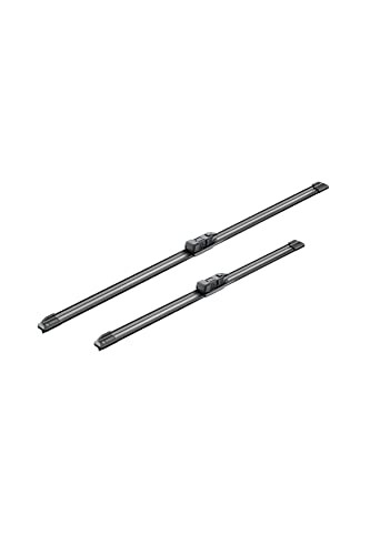 Bosch Aerotwin silecek seti - [650/475 mm] BMW Serie 5 (2017-2021) [G30;G31] #A309S