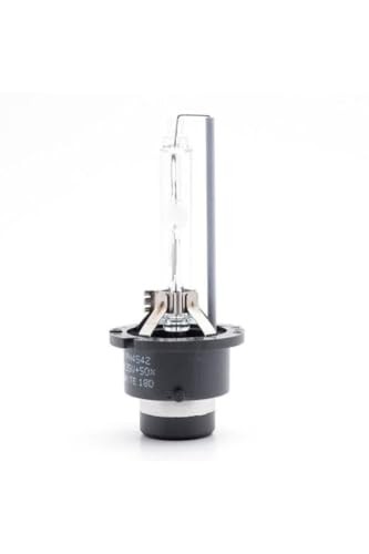 Photon D2S 6000K +%50 Fazla Işık Xenon Ampul