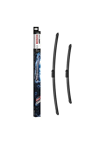 Bosch Aerotwin silecek seti - [650/475 mm] BMW Serie 5 (2017-2021) [G30;G31] #A309S