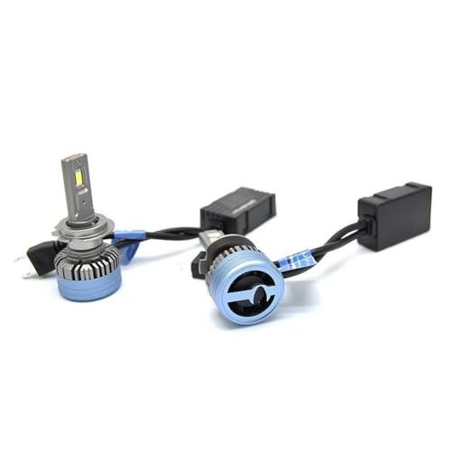 PHOTON Milestone H7 12000 Lumens Limited Edition Led Xenon 4 Plus