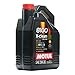 Motul 8100 X-Clean Efe 5W30 4 Litre MotorYağı Dexos 2