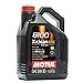 Motul 8100 X-Clean Efe 5W30 4 Litre MotorYağı Dexos 2