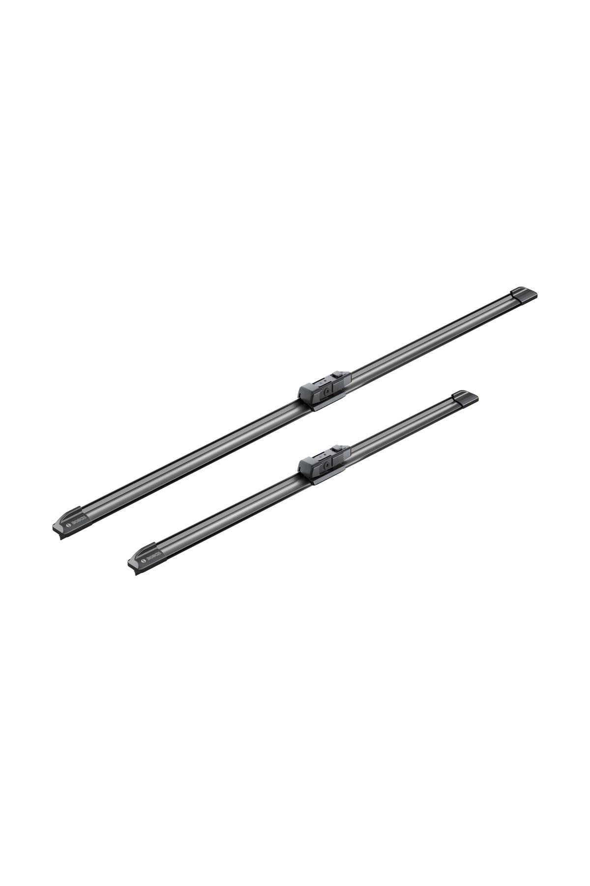 Bosch Aerotwin silecek seti - [650/475 mm] PORSCHE Panamera (2013-2016) [970] #A102S