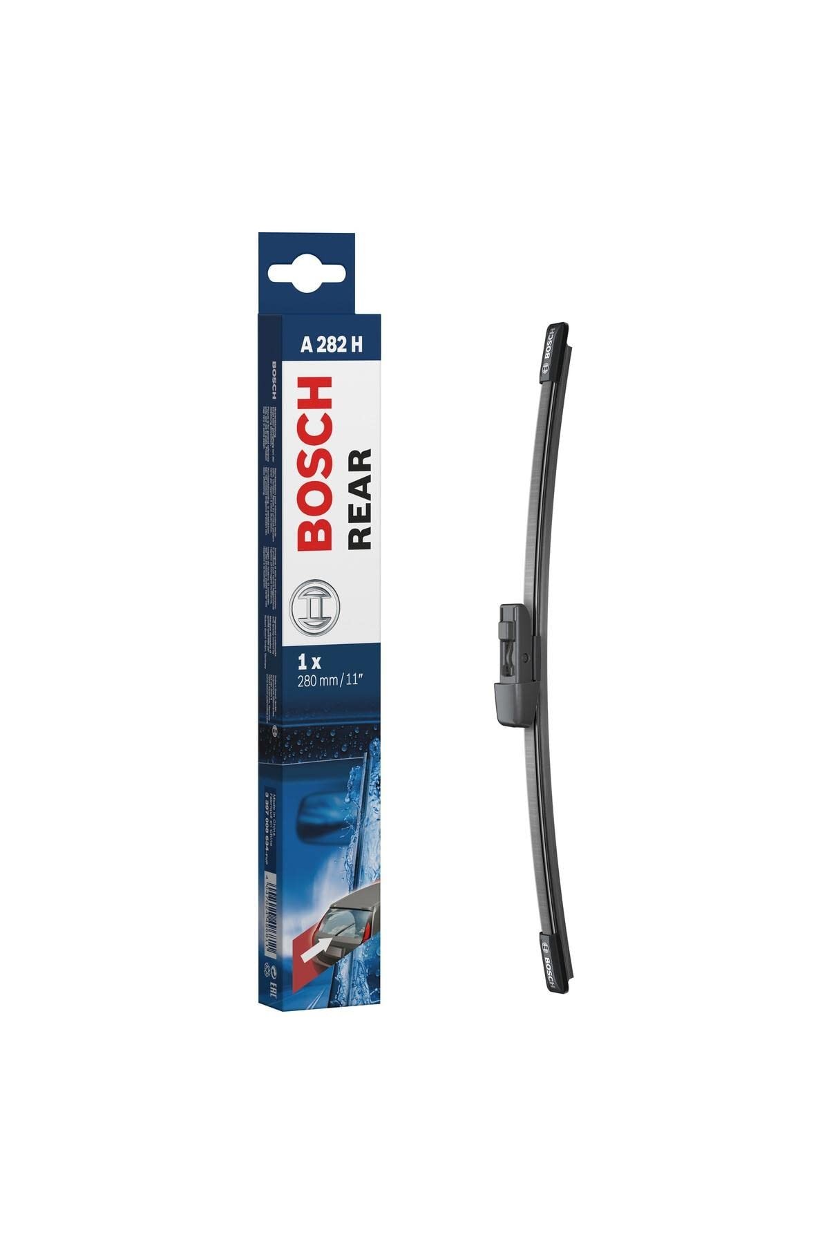 Bosch Arka Cam Sileceği - [280 mm] MERCEDES-BENZ Serie E (T-Modell) (2019-2021) [213] #A282H