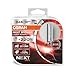 Osram D4S XENARC NIGHT BREAKER LASER Xenon Far, 35W, +220% Daha Parlak, 250M Menzil, +20% Daha Fazla Kontrast, 3 Yıl Garanti