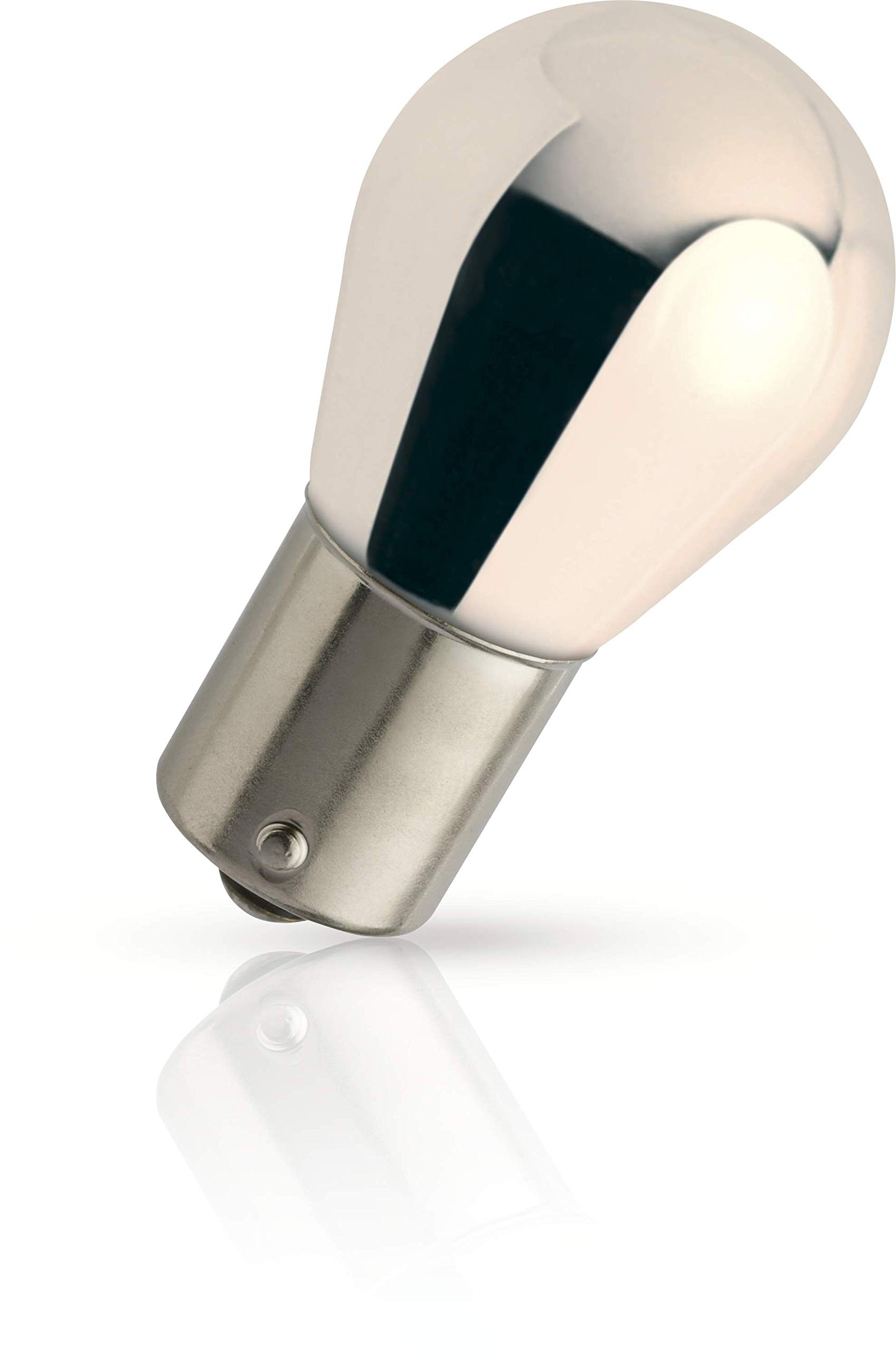 Philips Silver Vision PY21W Ampul