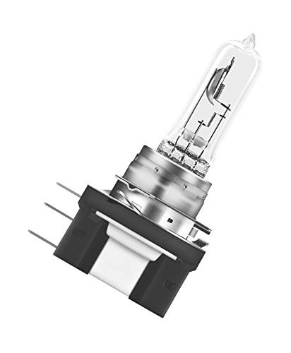 Osram Ampul H15 12V 55/55W 64176