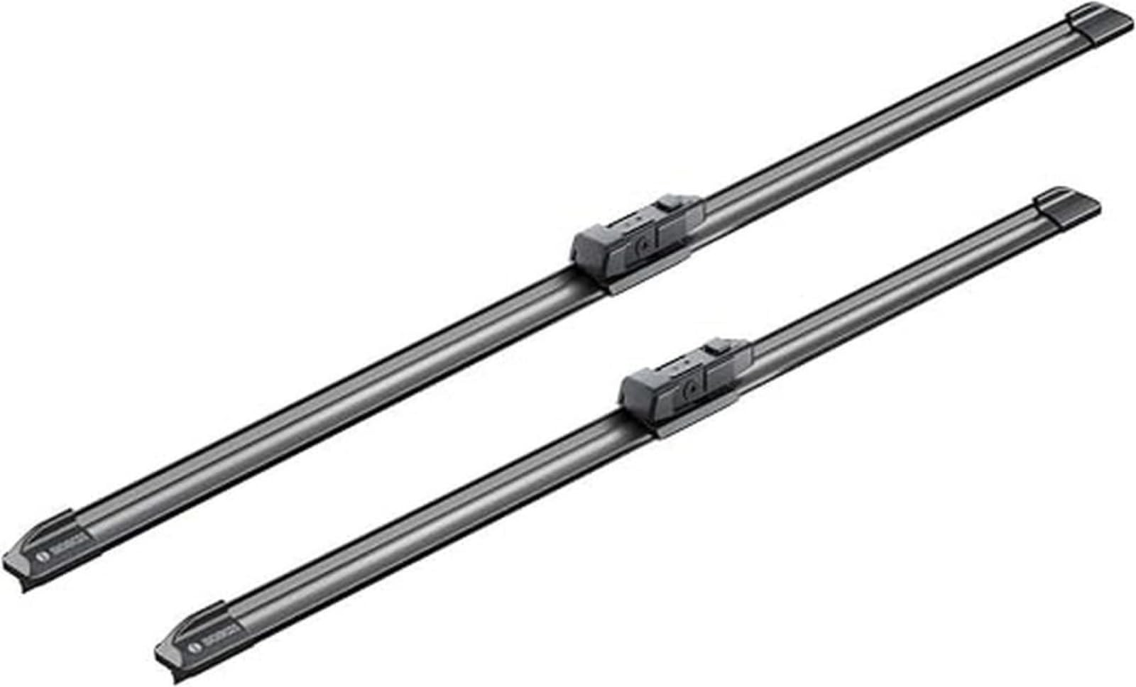 BOSCH Aerotwin Silecek Seti Audi Q3 (11-17, 18-21), A4 (08-20), A5 (09-20), Q5 (08-20), Volvo XC40 (18-21), XC90 (15-21) [600/500 mm] A297S 3397007297