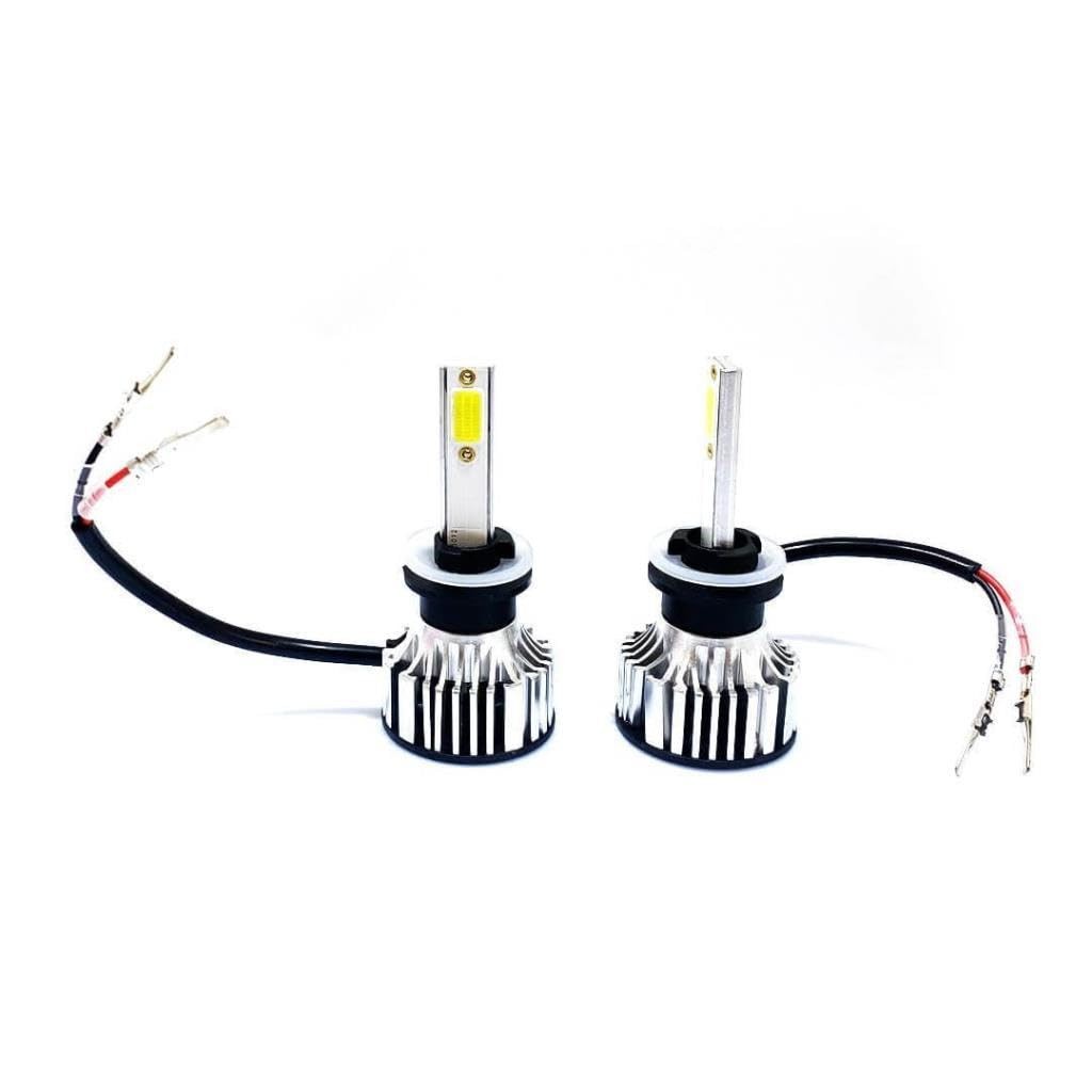 Photon Duo H27 880 Led Xenon 6000 Lümen HEADLIGHT