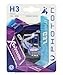 Photon H3 12V 55W Xen Vision Beyaz Ampul, PK22s