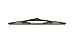 BOSCH Rear Arka Silecek Ford Kuga (2008-2012) [330 mm] H330 3397011306