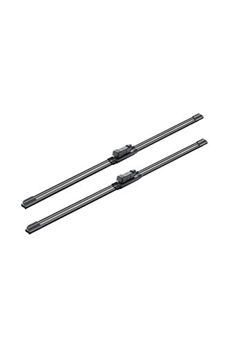 Bosch Aerotwin silecek seti - [600/600 mm] VW (VOLKSWAGEN) Transporter T5 (2013-2015) [7E, 7F] #A821S