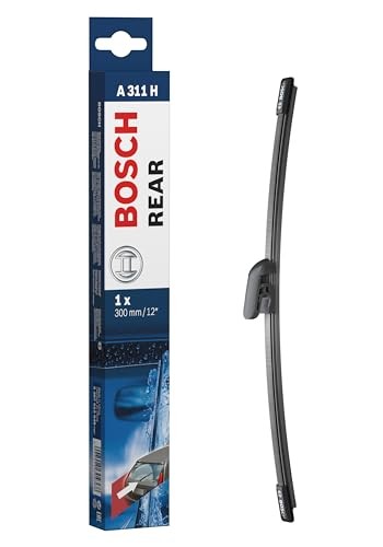 BOSCH Rear Arka Silecek Kia Ceed (2012-2017) [300 mm] A311H 3397013048