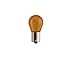 Philips PY21W Turuncu Sinyal Ampulü, 12 V 21 W BAU15s, 10'lu Paket