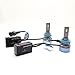 Photon Milestone H11 12000 Lumens Commander Edition Led Xenon +4 Plus