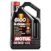 Motul 8100 X-Clean Efe 5W30 4 Litre MotorYağı Dexos 2