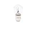 Bosch Eco-Light Ampulleri, 21/5W Güç, 12V, 10 Adet, Beyaz