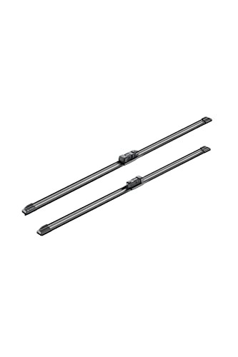 Bosch Aerotwin silecek seti - [680/625 mm] OPEL Astra (2015-2021) [K] #A540S