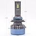 Photon Milestone H11 12000 Lumens Commander Edition Led Xenon +4 Plus