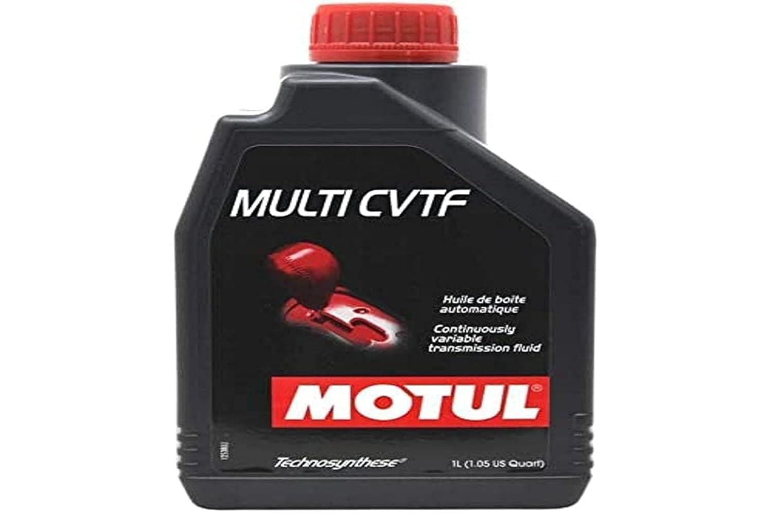 Motul Multi CVTF Şanzıman Yağı YENİ TARİHLİ