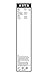 BOSCH Aerotwin Silecek Seti Ford Focus 2 (2004-2011), Peugeot 207 (2007-2012) [650/425 mm] A977S 3397118977