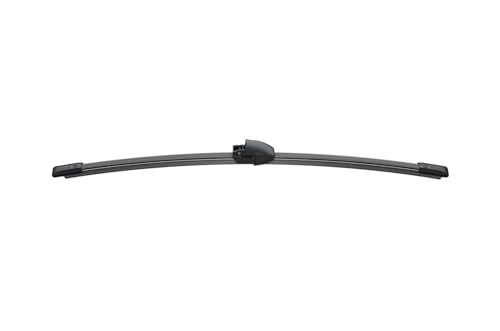 BOSCH Rear Arka Silecek Vw Golf V (2006-2009), Polo (2005-2009), Tiguan (2007-2015), Touareg (2003-2010) [330 mm] A330H 3397008006