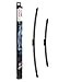 Bosch Scheibenwischer Aerotwin A863S, Länge: 650mm/450mm – Set für Frontscheibe