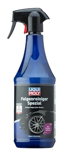 Liqui Moly Felgenreiniger Spezial 1 Litre Otomotiv Bakım Ürünü