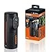 Osram Lastik Şişirme Kompresörü, Şarjlı, 2000 mAh, Tyreinflate OTIR2000