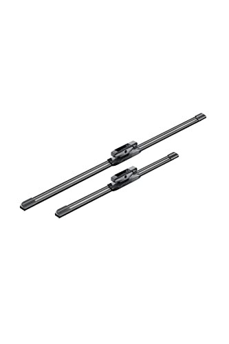 Bosch Aerotwin silecek seti - [600/400 mm] DS (CITROEN) DS3 Cabrio (2015-2021) [A56] #A116S