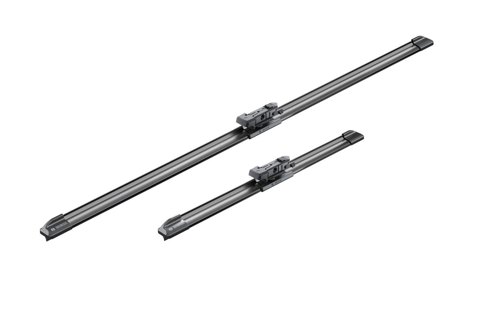 BOSCH Aerotwin Silecek Seti Fiat 500X (2015-2020), Opel Mokka (2012-2017) [650/340 mm] A583S 3397007583