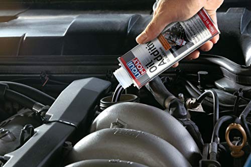 Liqui Moly Motor Koruyucu Yağ Katkısı 200 ml 200 ml Otomotiv Bakım Ürünü