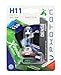 Photon Xtreme Vision H11 PGJ19-2 12V 55W Far Ampulü