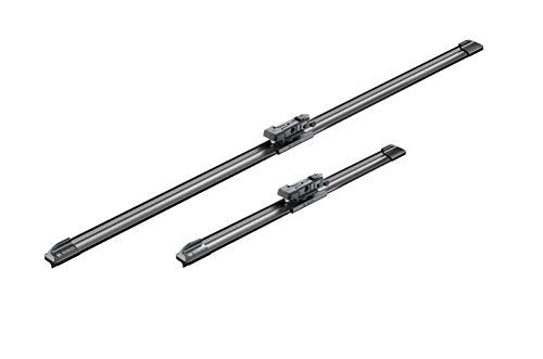 BOSCH Aerotwin Silecek Seti Fiat 500X (2015-2020), Opel Mokka (2012-2017) [650/340 mm] A583S 3397007583