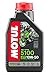 Motul 5100 10W/50 4T 1 Lt 4 Zamanlı Technosynthese Motosiklet Yağı