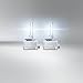 Osram D4S XENARC NIGHT BREAKER LASER Xenon Far, 35W, +220% Daha Parlak, 250M Menzil, +20% Daha Fazla Kontrast, 3 Yıl Garanti