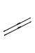 Bosch Aerotwin silecek seti - [600/600 mm] VW (VOLKSWAGEN) Transporter T5 (2013-2015) [7E, 7F] #A821S